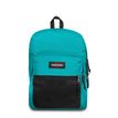 2012349441404-EASTPAK Pinnacle - Sac à dos 2 compartiments - 42 cm - Tropic blue--0