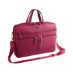 3108723213718-Oberthur Lady Bradford - Sacoche pour ordinateur portable 15,6" - framboise--0