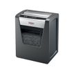 5028252523486-Rexel Momentum X415 - destructeur de documents coupe croisée - 15 feuilles - Corbeille 23 litres--1