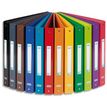 3045050151538-Oxford Colorlife - Classeur à anneaux - Dos 40 mm - A4 - pour 225 feuilles - disponible dans différen--0