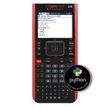 3243480106726-Calculatrice graphique TI-Nspire CX II-T CAS - mode examen intégré - Edition Python - précision alg