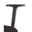 3660916001378-Paire d'accoudoirs réglables 3D pour fauteuil LIBRA - Noir--0