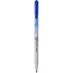 3086123514867-BIC Intensity - Feutre fin - pointe moyenne - bleu--0