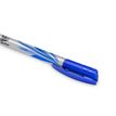 3086123514867-BIC Intensity - Feutre fin - pointe moyenne - bleu--4