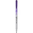 3086123514881-BIC Intensity - Feutre fin - pointe moyenne - violet--0