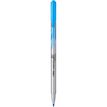 3086123514911-BIC Intensity - Feutre fin - pointe moyenne - turquoise--0