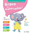 9782047357033-Bravo les maternelles ! - toute petite section (TPS) - Tout le programme - dès 2 ans - editions bordas--0