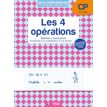 9782047357187-Les Cahiers Bordas - Les 4 opérations au CP - edition 2019--0