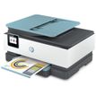 195161213830-HP Officejet Pro 8025E All-in-One - imprimante multifonction jet d'encre couleur A4 - Wifi--5