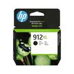 192545866989-HP 912XL - noir - cartouche d'encre originale (3YL84AE)--0