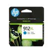 192545866873-HP 912XL - cyan - cartouche d'encre originale (3YL81AE)--0