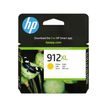 192545866958-HP 912XL - jaune - cartouche d'encre originale (3YL83AE)--0