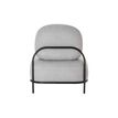 3660141232417-Fauteuil d'accueil ADMIRAAL - gris clair--3