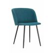 3660141232929-Lot de 2 fauteuils d'accueil MUST - bleu--2