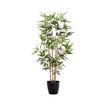 3660141290011-Plante artificielle bambou - hauteur 120 cm--0