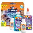 3026980772567-Elmers - kit de conception pour Slime -  Glitter Pailletté --0