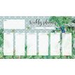 3371010432035-Quo Vadis Jungle Spirit - Sous-main planificateur hebdomadaire - 25 x 43 cm - 55 feuilles--1