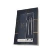 3026980932589-Parket Jotter - Coffret stylo plume + stylo à bille chromé - pointe moyenne--0