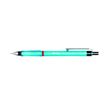 3026980885489-Rotring Visuclick - Porte mines - bleu - 0,7 mm--0