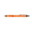 3026980890933-Rotring Visuclick - Porte mines - orange - 0,5 mm--0