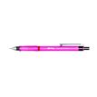 3026980890940-Rotring Visuclick - Porte mines - rose - 0,7 mm--0