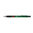 3026980891039-Rotring Visumax - Porte mines - vert - 0,7 mm--0