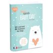 3660942063722-Agenda Baby Day non daté - 1 jour par page - 15 x 21 cm - Exacompta--0