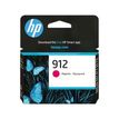 192545866743-HP 912 - magenta - cartouche d'encre originale (3YL78AE)--0