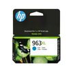 193015770829-HP 963XL - cyan - cartouche d'encre originale (3JA27AE)--0