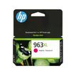 192545866552-HP 963XL - magenta - cartouche d'encre originale (3JA28AE)--0