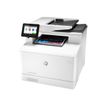 0192018996892-HP Color LaserJet Pro MFP M479fdw - imprimante laser multifonction couleur A4 - Wifi--1