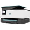 195161213977-HP Officejet Pro 9015E All-in-One - imprimante multifonction jet d'encre couleur A4 - Wifi, USB--1