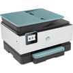 195161213977-HP Officejet Pro 9015E All-in-One - imprimante multifonction jet d'encre couleur A4 - Wifi, USB--2