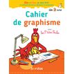 9782047358221-Cocorico je sais lire ! avec les p'tites poules - cahier de graphisme dès 3 ans--0