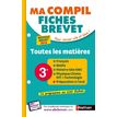 9782091520032-Ma compil fiches brevet - Toutes les matières--0