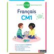 9782091933672-Dyscool - Cahier de français CM1 - adapté aux enfants dys ou en difficulté--0