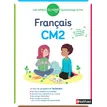 9782091933689-Dyscool - Cahier de français CM2 - adapté aux enfants dys ou en difficulté--0