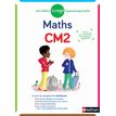 9782091933900-Dyscool - Cahier de maths CM2 - adapté aux enfants dys ou en difficulté--0