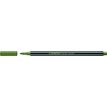 4006381546317-STABILO Pen 68 Metallic - Feutre métallisé 1,4 mm - vert clair--0