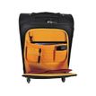 3130630189343-Exacompta Exactive - Valise cabine 15,6" - noir, orange--11