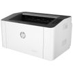 0193015506459-HP Laser 107w - imprimante laser monochrome A4 - Wifi--0