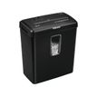 0043859741298-Fellowes Powershred P-30C - destructeur de documents coupe croisée - 6 feuilles - Corbeille 15 litres--1