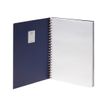 8053610786903-Legami - Cahier spiralé 3-in-1 - motif stars-Angle droit-2