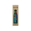 3135250122732-Aqua Fancy - Gourde Bouteille isotherme 500 ml - double paroi - disponible dans différentes coule-Avant-6