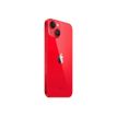 3662515035570-Apple iPhone 14 - Smartphone reconditionné grade A - 5G - 128 Go - rouge-Arrière-2