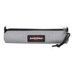 5414709191313-EASTPAK Small Round - Trousse 1 compartiment - gris-Avant-1