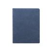5015142283889-Filofax Architexture - Carnet de notes à spirale A5 - bleu-Avant-0