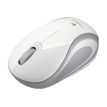 5099206032224-Logitech M187 - Mini souris sans fil - blanc-Arrière-3