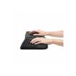 5028252602662-Kensington Pro Fit Ergo - clavier sans fil Azerty - noir-Gauche-13