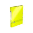 3045050259944-Oxford Color Life - Boîte de classement - dos 40 mm - disponible dans différentes couleur-Angle gauche-2